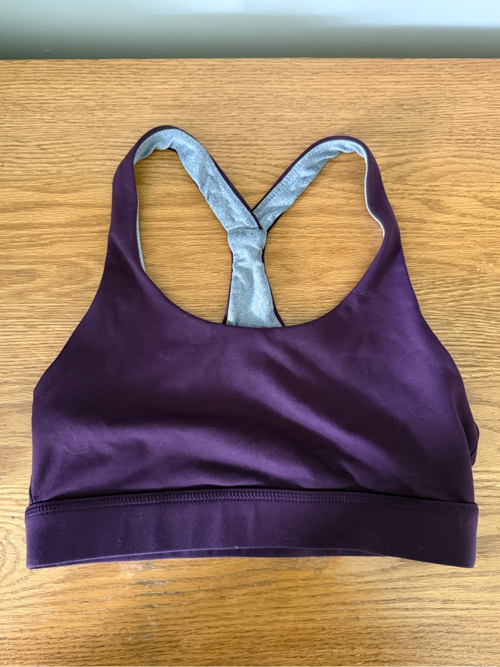 Born Primitive Max Effort Sports Bra